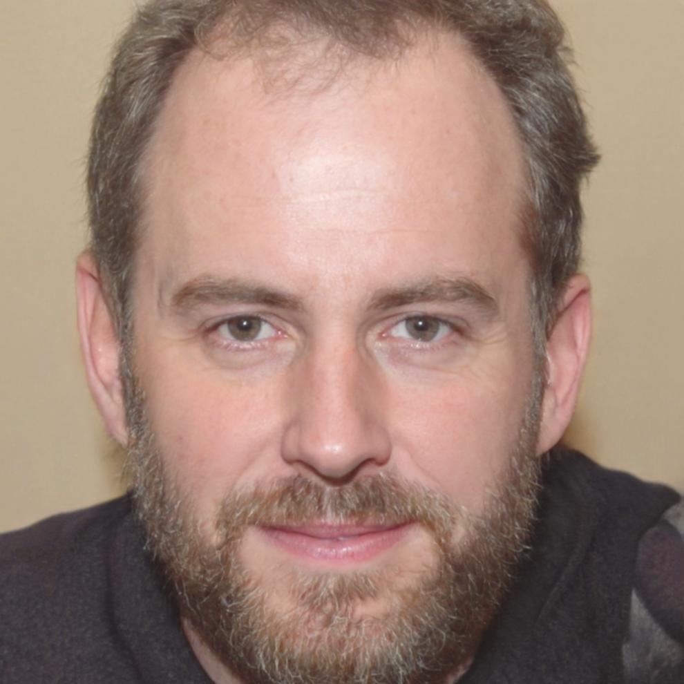 Gorka Etxebarria, especialista en formación financiera empresarial